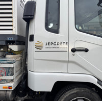 Small Decal Package 2