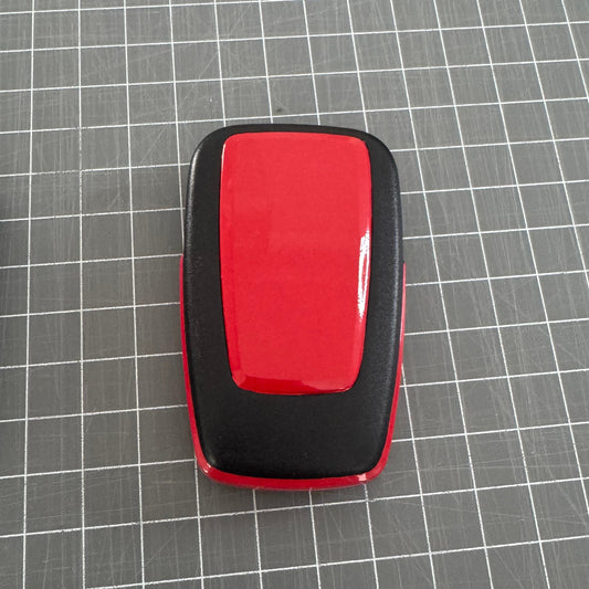Custom Key Wraps