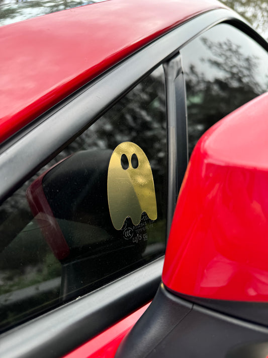 Ghost Sticker