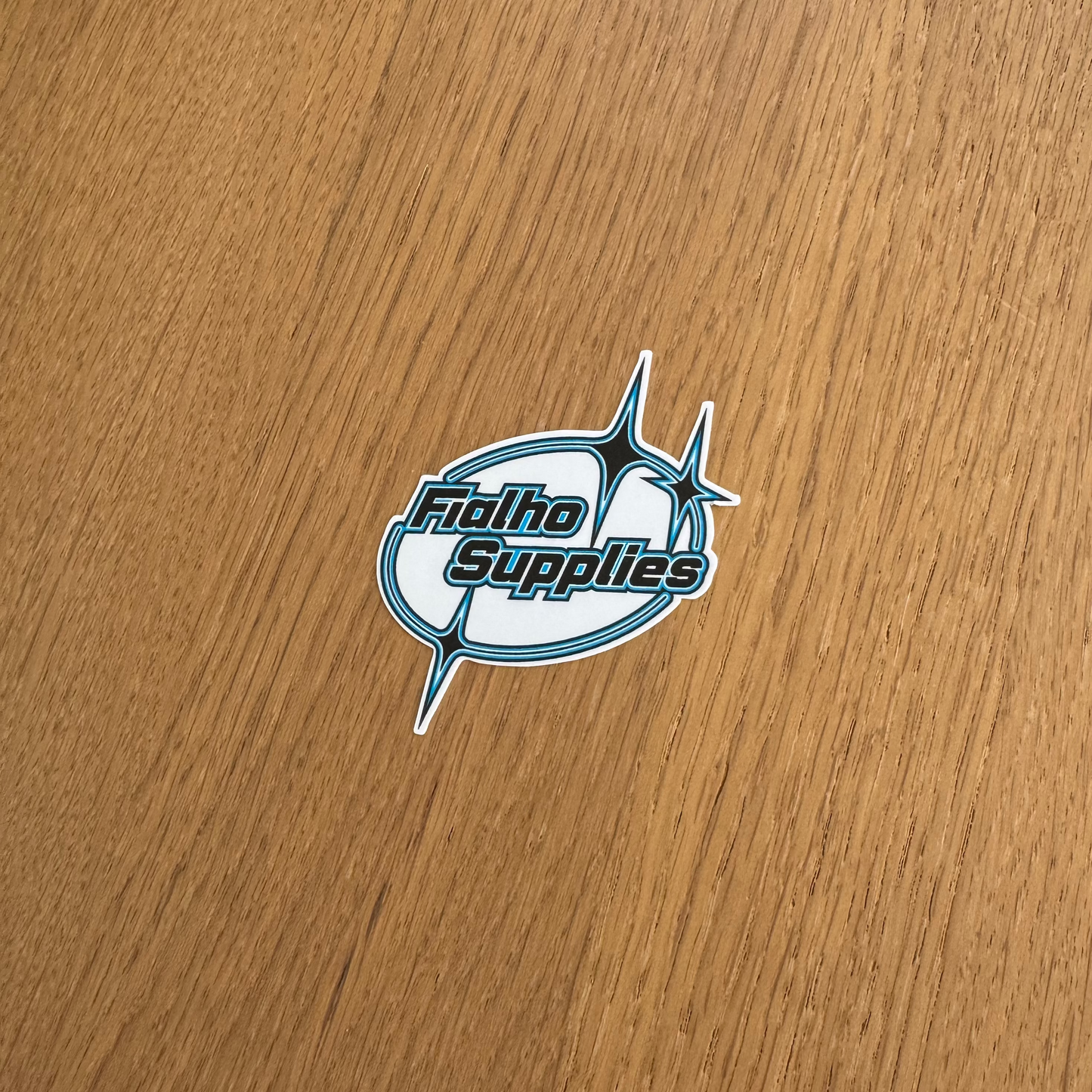 Custom Vinyl Stickers