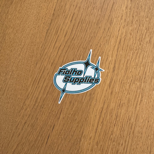 Custom Vinyl Stickers