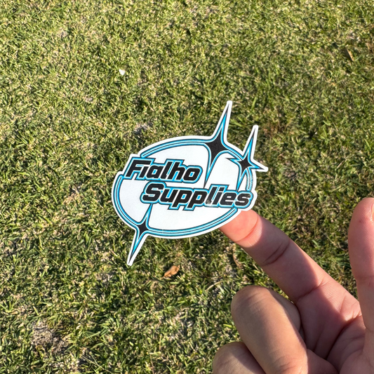 Custom Vinyl Stickers