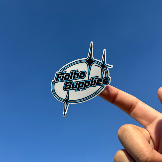 Custom Vinyl Stickers