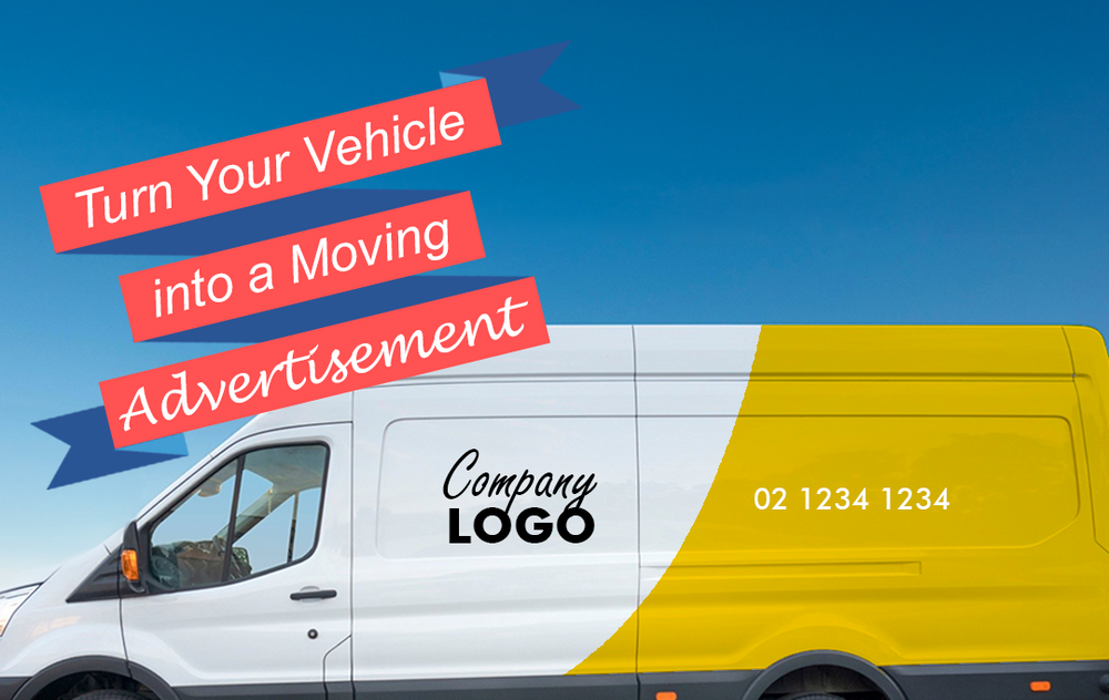 Create Something Distinctive for Your Business